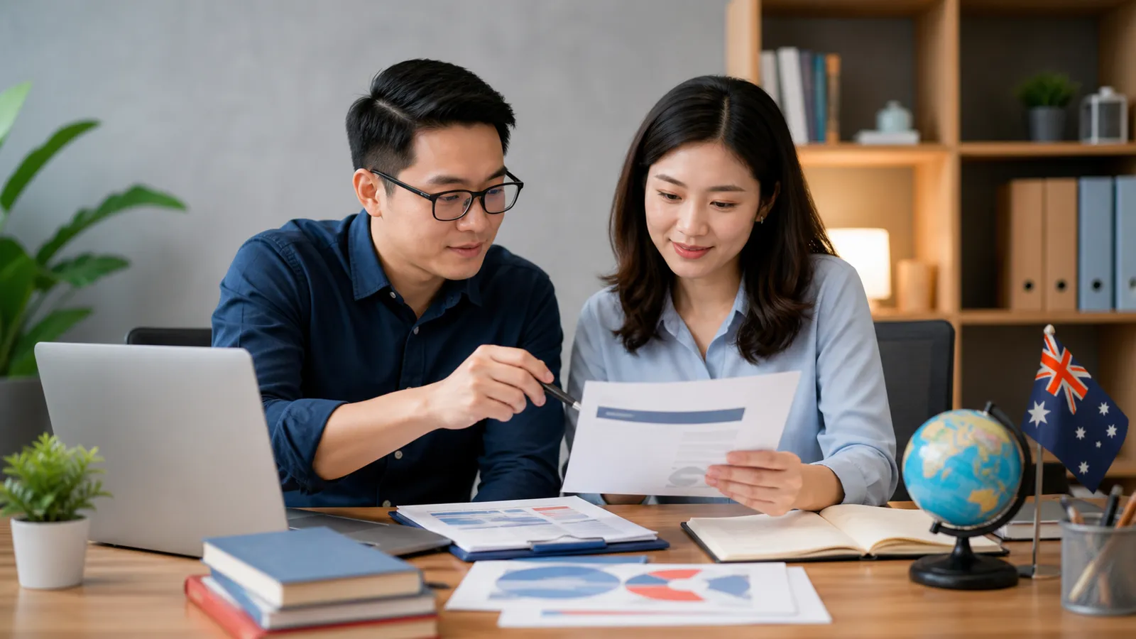 Ban biên tập Ngoại Ngữ Việt kiểm tra bài viết