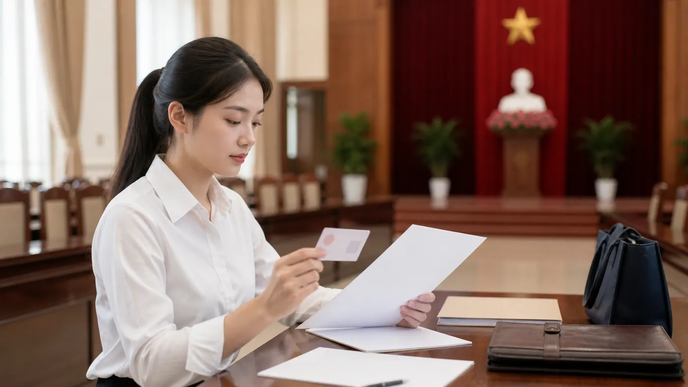 Quy trình từ thường trú đến lễ nhập tịch Úc